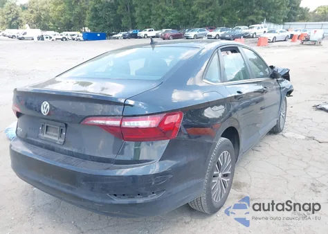 2021 Volkswagen Jetta 1.4T R-Line/1.4T S/1.4T Se z USA, uszkodzony, nr VIN 3VWC57BU6MM037013